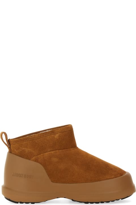 أدوات منزلية Moon Boot "moon" Boot