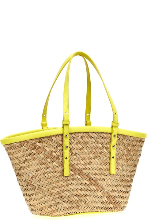 Pinko Bags for Women Pinko 'love Summer' Bucket Bag