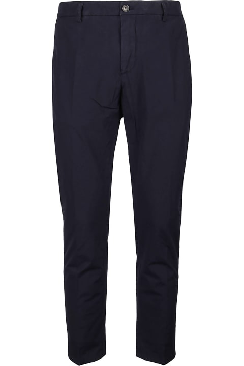 Department Five for Men Department Five Cropped Prince Chinos Pant