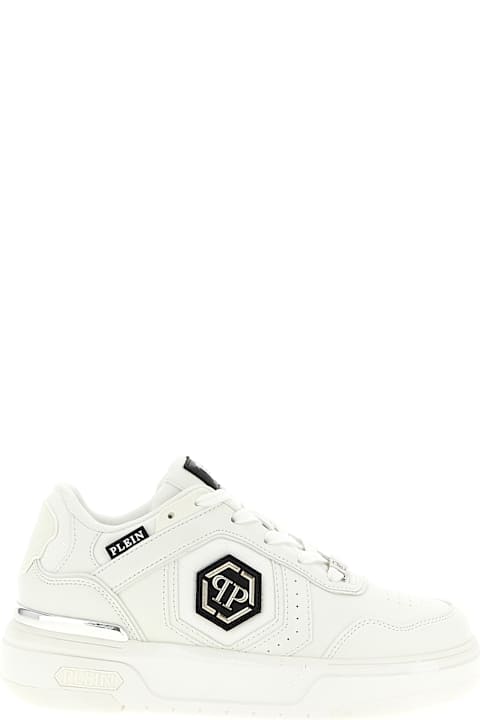 Philipp Plein for Women Philipp Plein 'sk8r' Sneakers