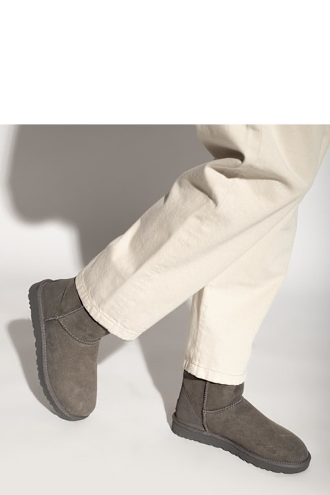 أدوات منزلية UGG Ugg 'classic Short' Snow Boots