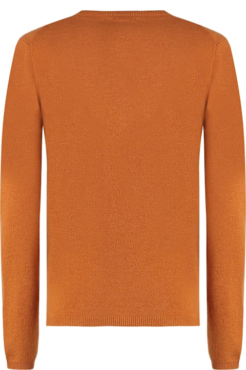 Homeware Malo Cashmere Sweater