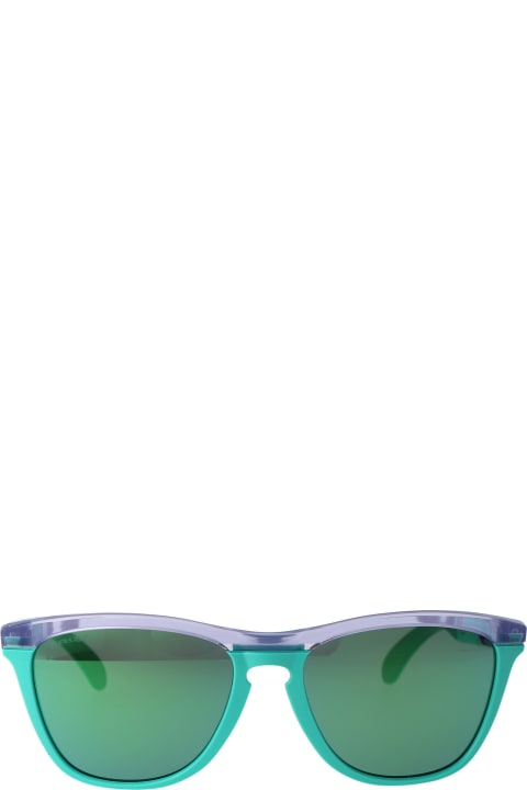 Oakley Eyewear for Men Oakley Frogskins Range Sunglasses