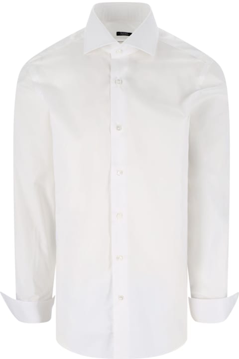 Homeware Barba Napoli Classic Shirt