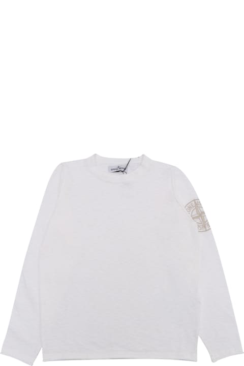 Stone Island for Women Stone Island Sweater