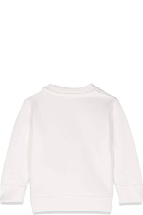 آخر صيحات الموضة من رُضع بنات Stella McCartney Sweatshirt