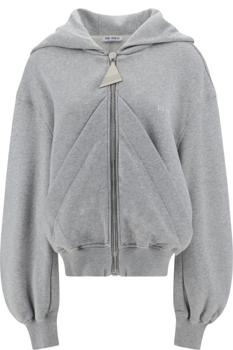 Fleeces & Tracksuits Sale for Women The Attico Hoodie