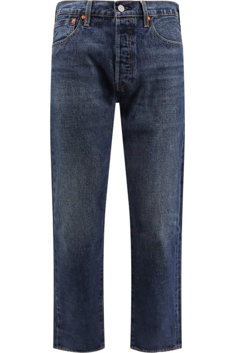 Jeans for Men Levi's 501 Jeans
