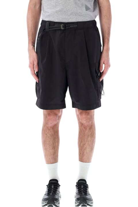 And Wander Pants for Men And Wander Oversized Cargo Shorts
