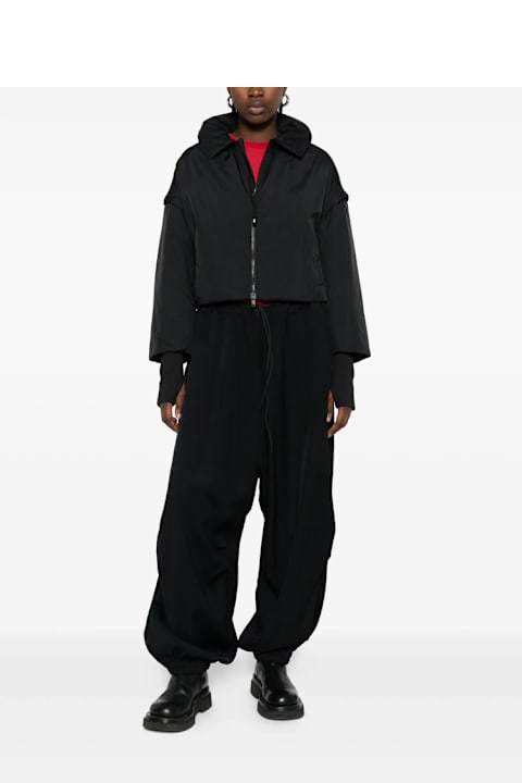 Y-3 for Kids Y-3 Outerwear