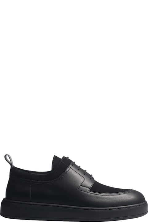 J.M. Weston for Women J.M. Weston On Time Hunt Sneaker 201