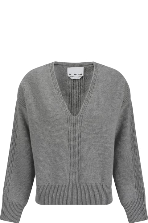 Sa Su Phi Clothing for Women Sa Su Phi Sweater