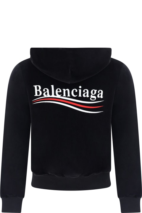 Balenciaga Clothing for Women Balenciaga Hoodie