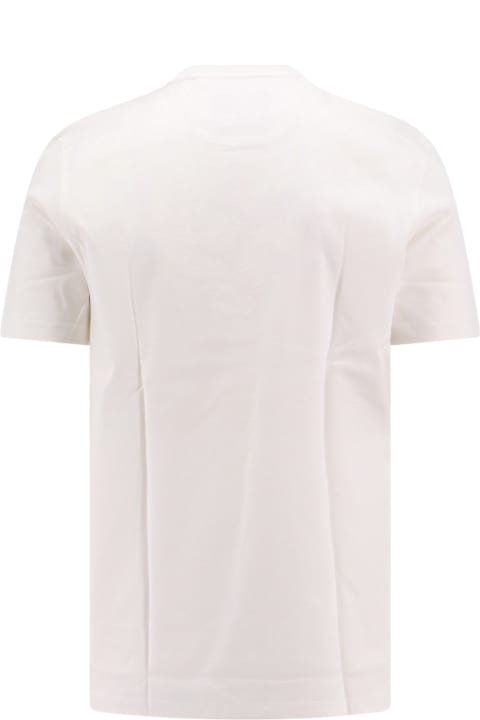 Hugo Boss Topwear for Men Hugo Boss T-shirt