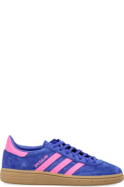 Shoes for Women Adidas Originals Handball Spezial W Sneakers