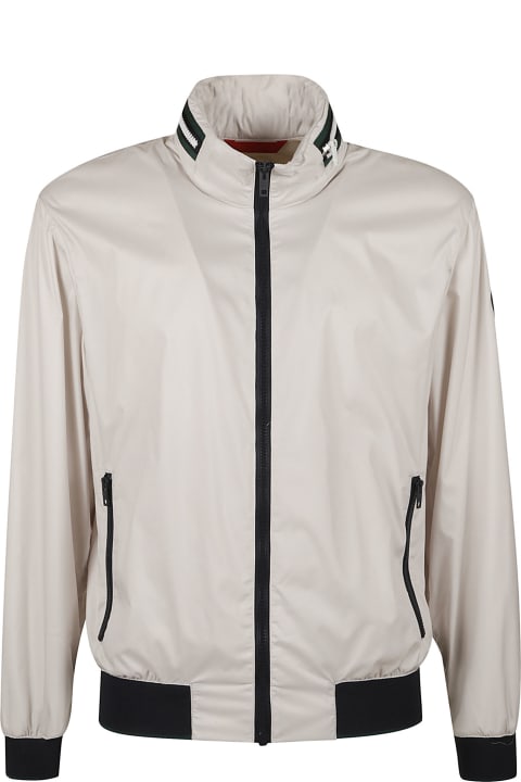 Fashion for Men Fay High-neck Zipped Track Jacket
