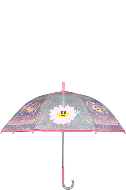Accessories & Gifts for Girls Billieblush Multicolor Umbrella For Girl