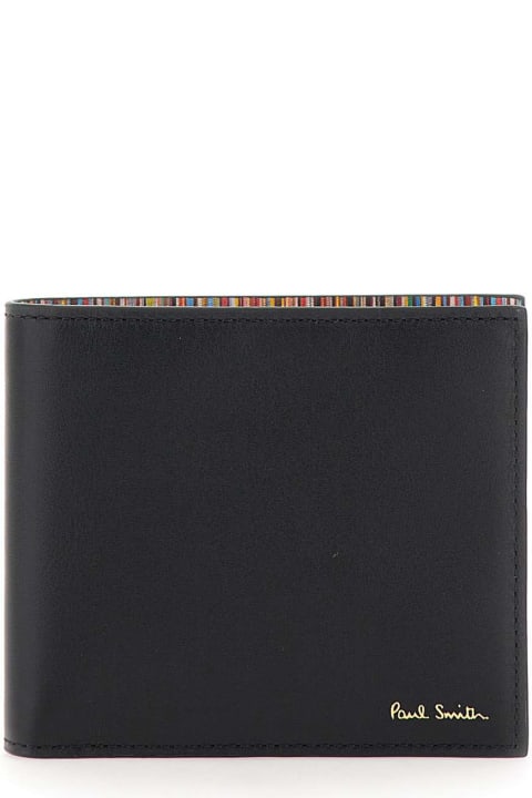 Paul Smith Wallets for Women Paul Smith Leather Wallet