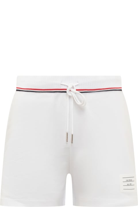 Homeware Thom Browne Sweat Shorts