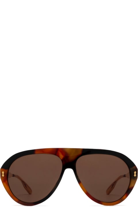 Eyewear for Men Gucci Eyewear Gg1515s Havana Sunglasses