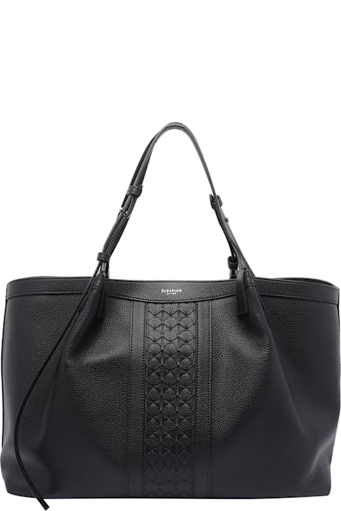 Serapian for Kids Serapian Secret Shoulder Bag