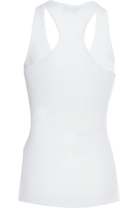 أدوات منزلية Elisabetta Franchi Tricot Top