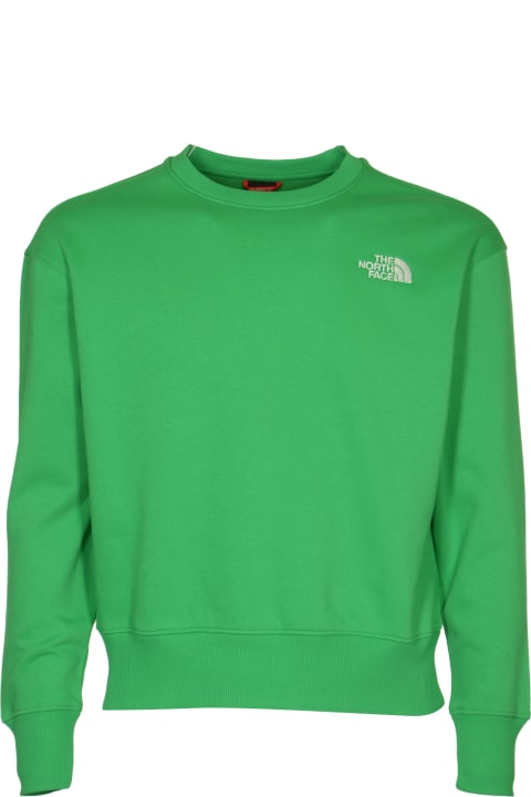 Fleeces & Tracksuits for Women The North Face Essential Crewneck Sweatshirt