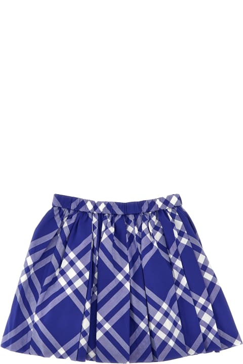 Fashion for Girls Burberry 'camila' Skirt
