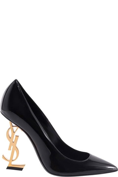 Saint Laurent Shoes for Women | italist, ALWAYS LIKE A SALE