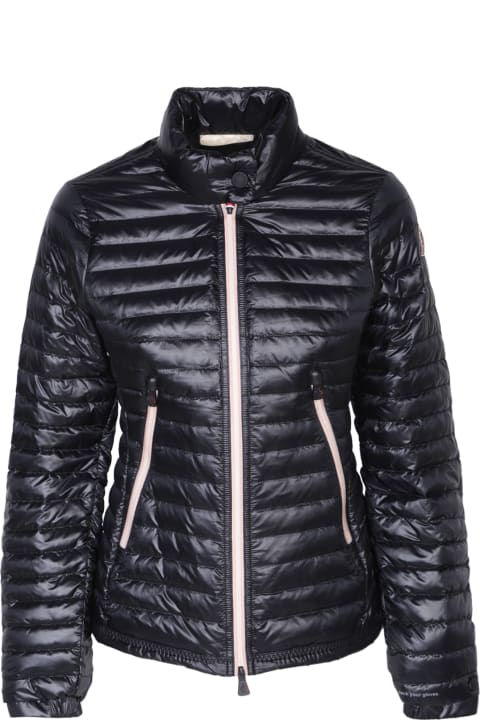 Coats & Jackets for Men Moncler Grenoble Pointex Short Down Jacket