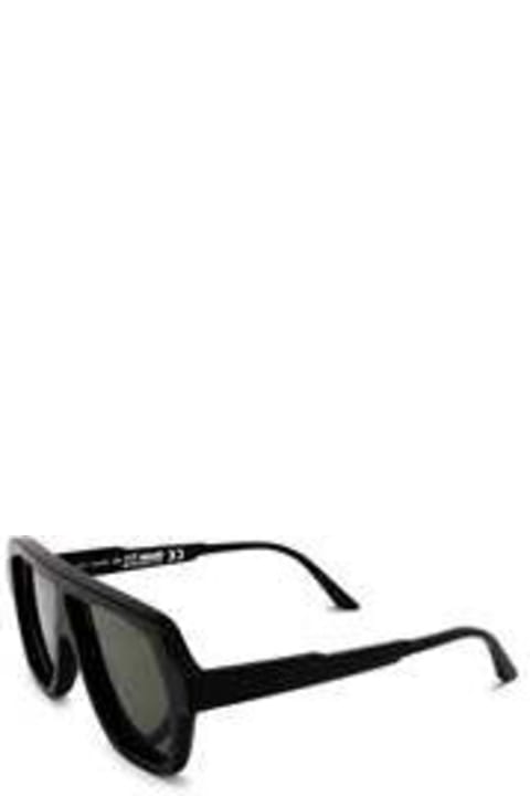 Kuboraum Eyewear for Men Kuboraum T11 Sunglasses