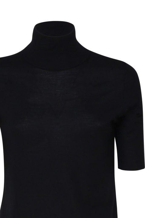 'S Max Mara Clothing for Women 'S Max Mara Gigi Turtleneck Sweater In Virgin Wool