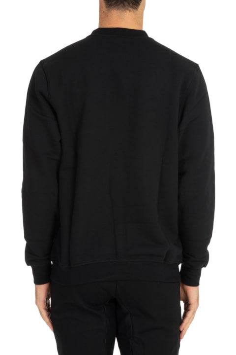 Cotton Sweatshirt