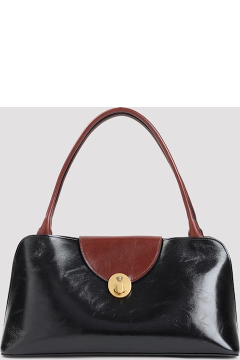 Medium E/w Shoulder Bag