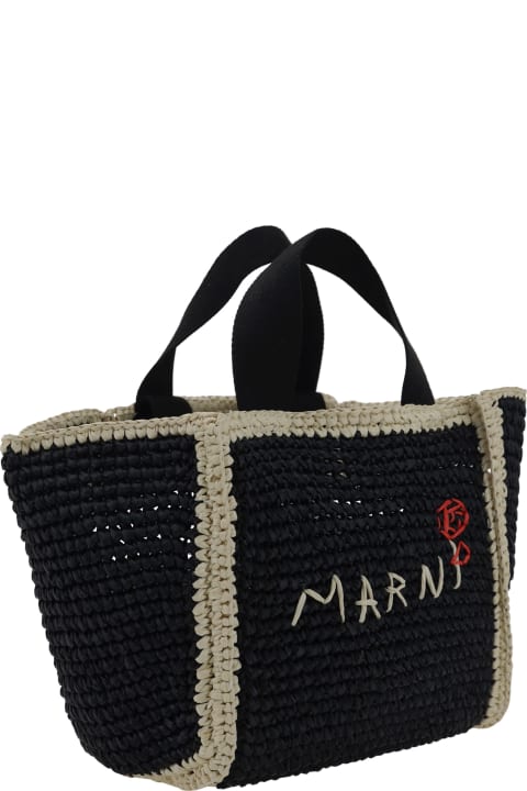 Marni Totes for Women Marni Sillo Handbag