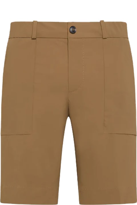 RRD - Roberto Ricci Design Pants for Men RRD - Roberto Ricci Design Shorts