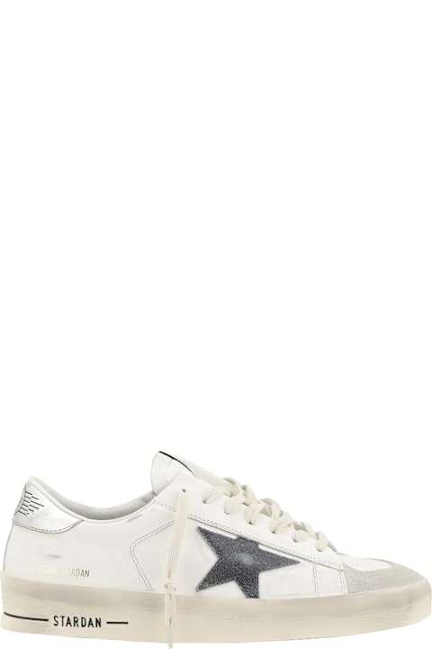 Fashion for Men Golden Goose Stardan Sneakers