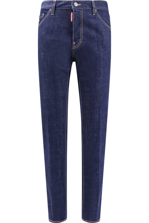 Dsquared2 Jeans for Men Dsquared2 Cool Guy Jean Jeans
