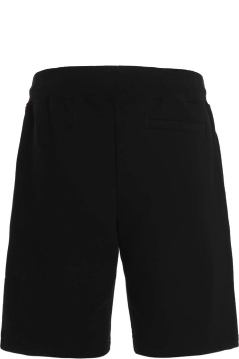 A-COLD-WALL Pants for Men A-COLD-WALL Logo Bermuda Shorts