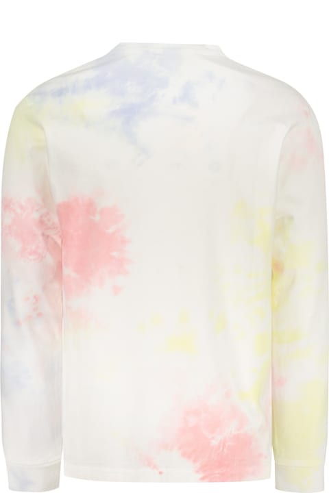 Homeware John Elliott Long Sleeve Cotton T-shirt
