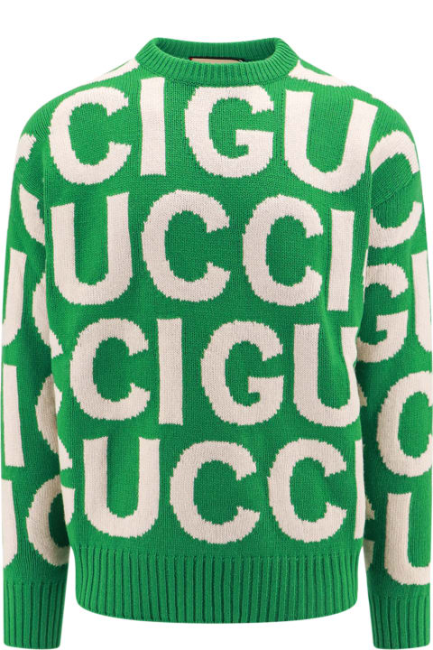 أدوات منزلية Gucci Sweater