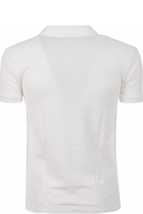 أدوات منزلية Polo Ralph Lauren Slim Fit Polo Shirt