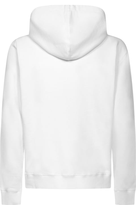 Saint Laurent Fleeces & Tracksuits for Men Saint Laurent Sweatshirt