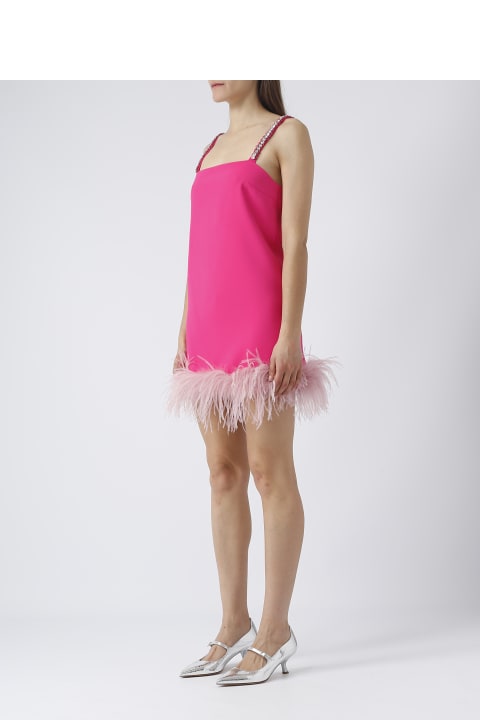 Pinko Dresses for Women Pinko Trebbiano Dress