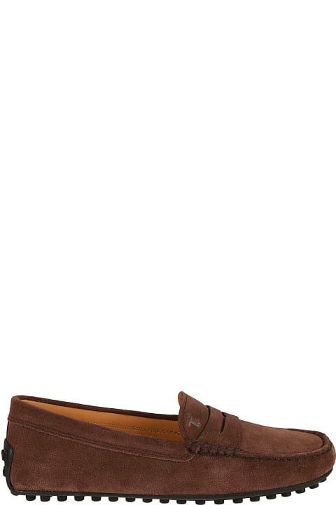 Tod's Shoes for Women Tod's Loafers