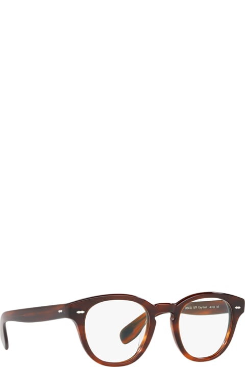 Oliver Peoples Eyewear for Men Oliver Peoples Ov5413u Grant Tortoise Glasses