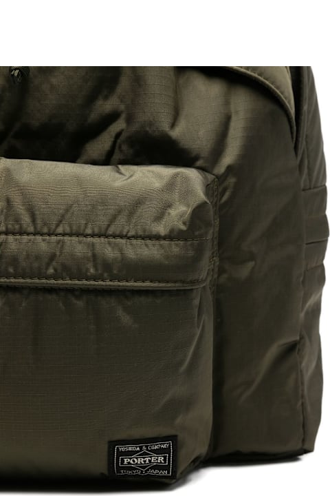 Porter for Kids Porter Double Pack Daypack Small Backpack