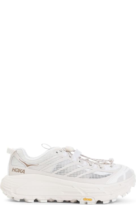 Homeware Hoka Mafate Three 2 Grid Sneakers