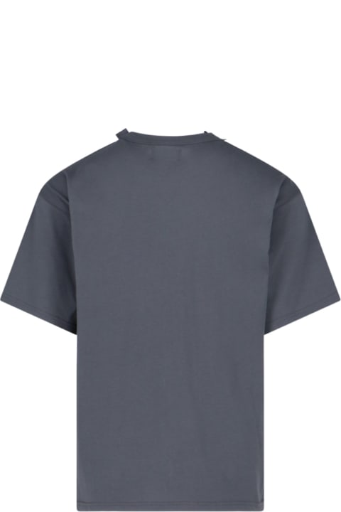 Magliano Topwear for Men Magliano Printed T-shirt