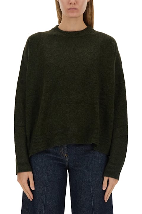 أدوات منزلية Aspesi Wool Jersey.